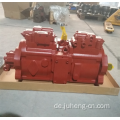 31N8-10011 R305LC-7 Hauptpumpe für Bagger